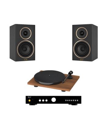 Vinyl Lovers HiFi Pack 2